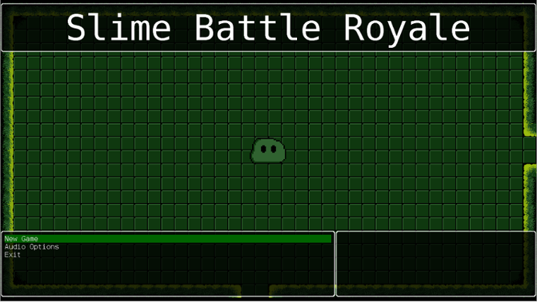 Slime Battle Royale Image