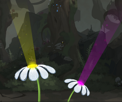 Someone in the Wind screenshot