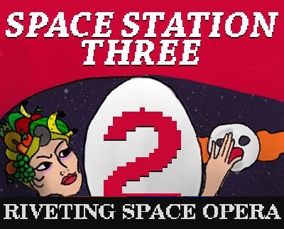 Games like Space Station Three