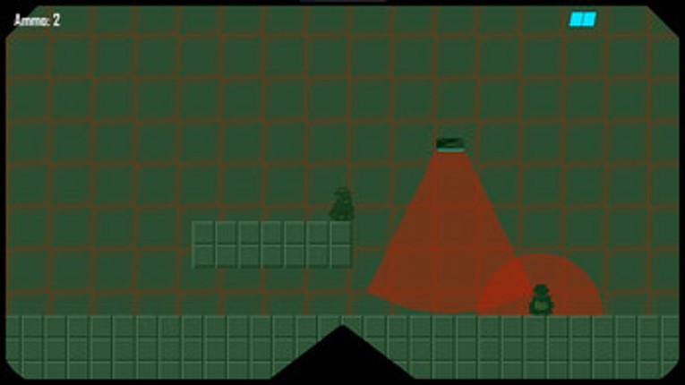 Strike of Deception screenshot