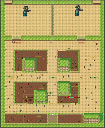 Surviv'War Image
