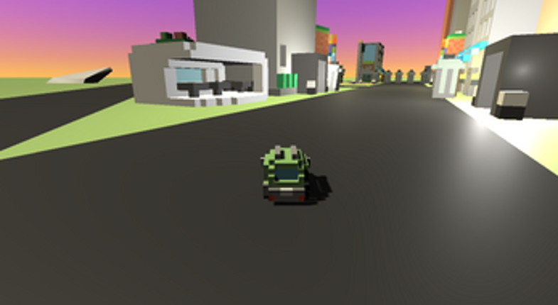 T.A.C.S. Totally Accurate Car Simulator Image