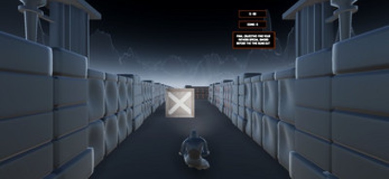 The Forbidden Quest Image