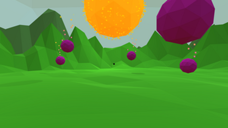 The Human Condition screenshot