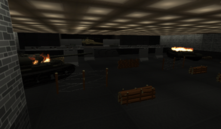 The Invasion Image