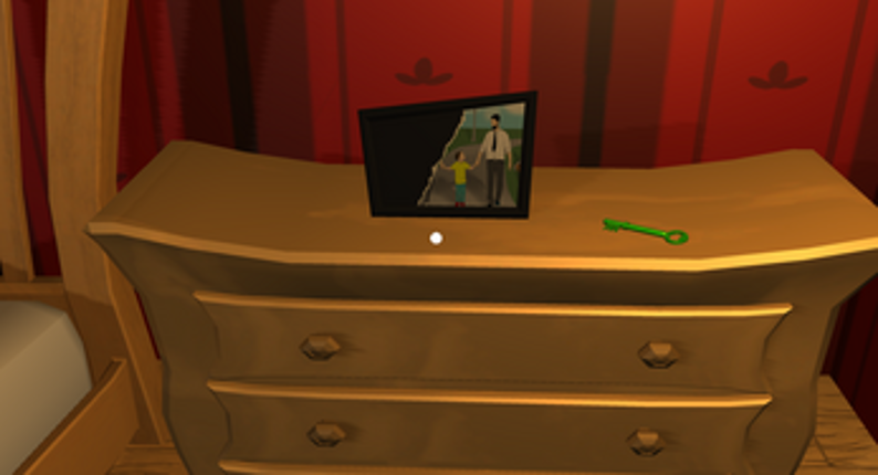 The Neighbourhood Accident Image