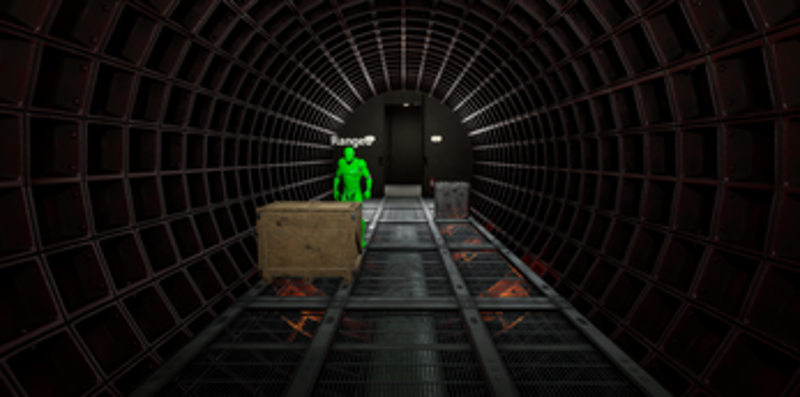 The Rocket Facility screenshot