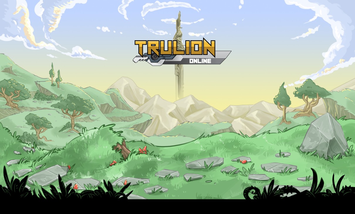 Games like Trulion Online