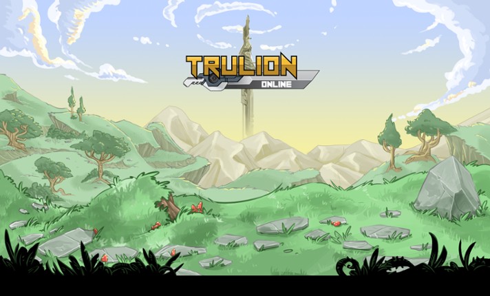 Trulion Online Image