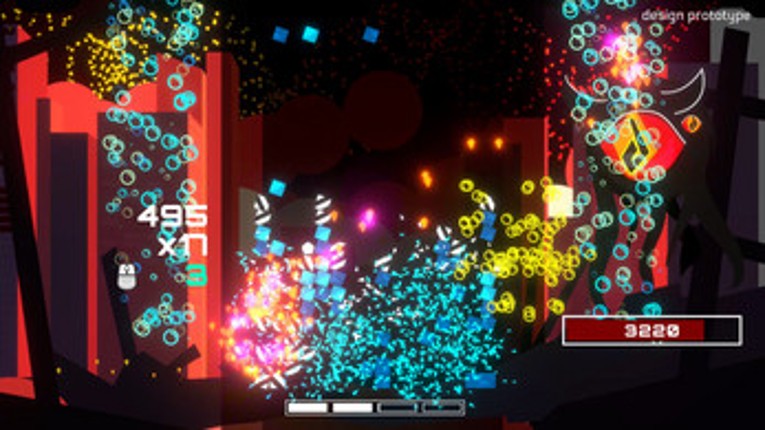 Witches of the Flow screenshot