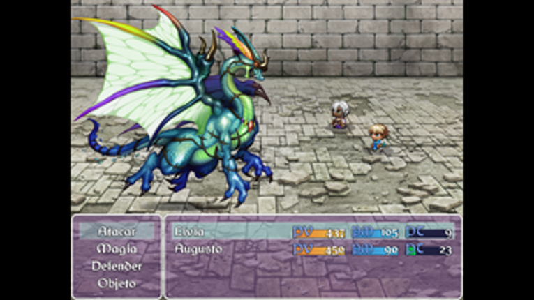 World on the scales Image