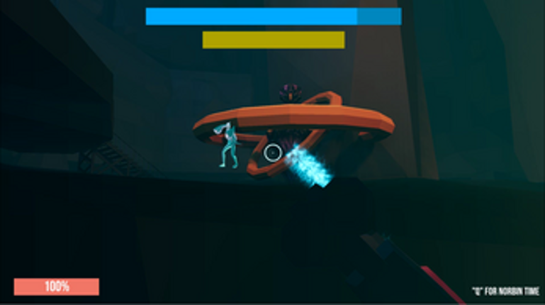 Xeno Subterranean Apex Mayhem : Summit Liberation Image