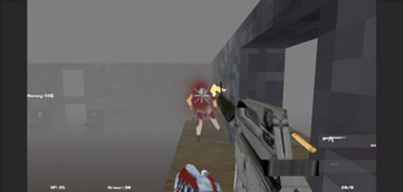 Zombie coop project Image