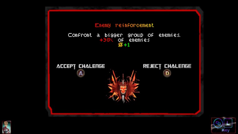 We Will Get revenge screenshot