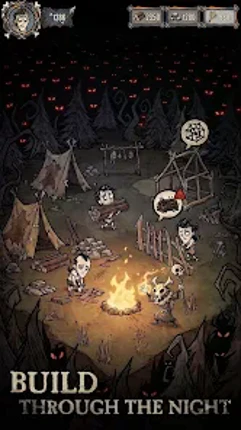 Age of Spirits screenshot