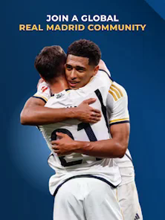 Madrid Live - For Real Fans screenshot