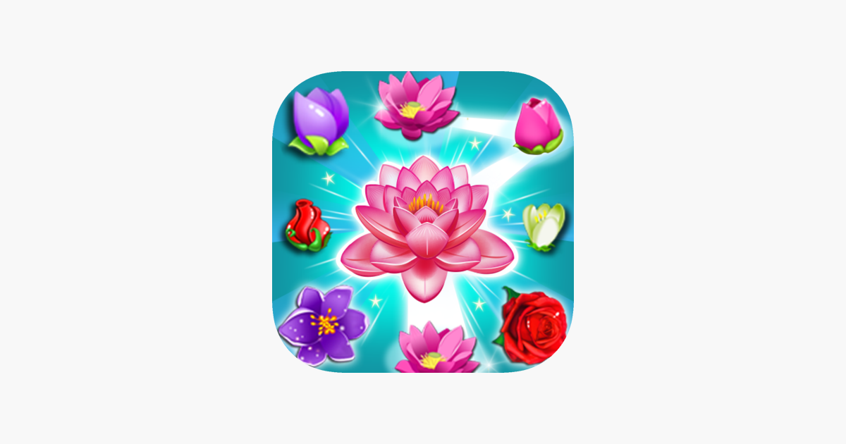 Games like Garden Flower Connect Mania