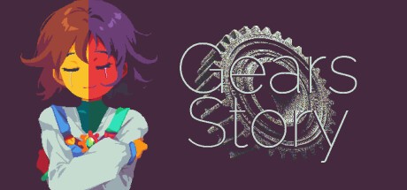 Games like GEARS STORY