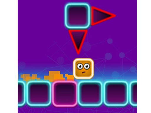 Games like Geometry Dash - Arcade