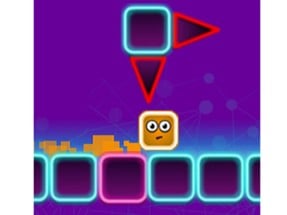 Geometry Dash - Arcade Image