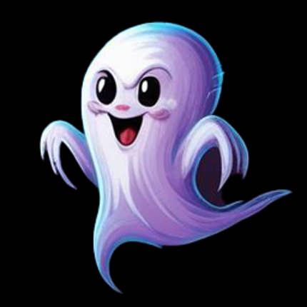 Ghosty Hunter Image
