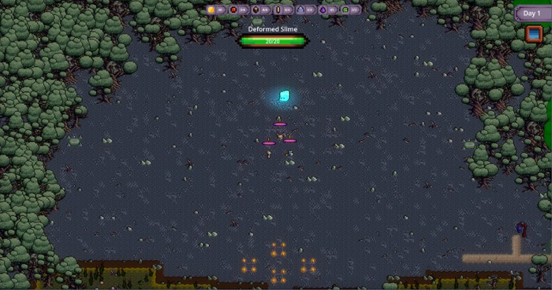 Goblington screenshot