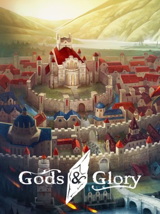 Gods and Glory: War of Thrones screenshot