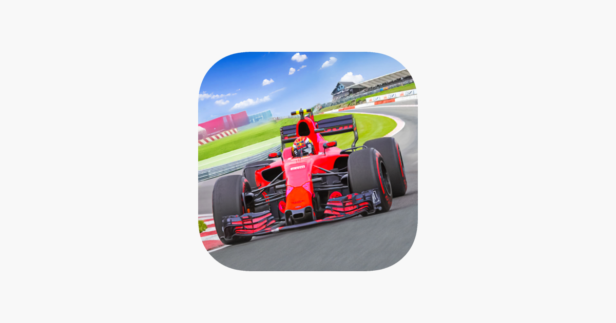 Games like Grand Formula Racing Pro