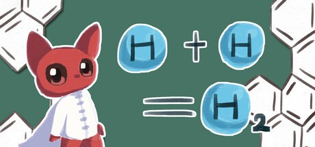 Games like H+H=H2