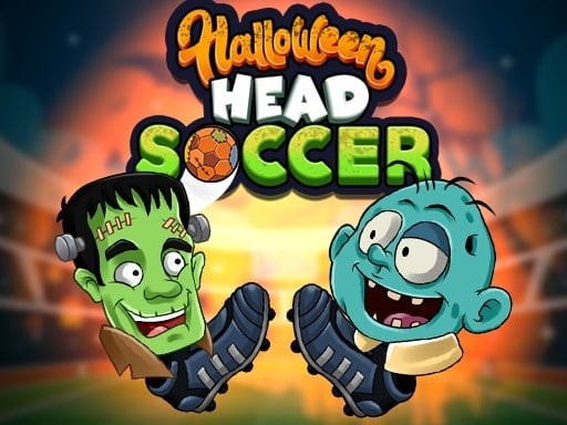 Games like Halloween Head Soccer