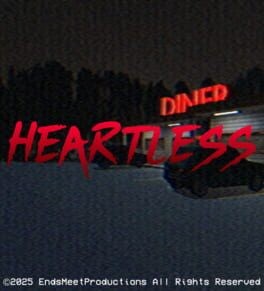 Games like Heartless