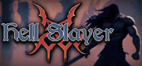 Games like Hell Slayer