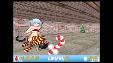 Hentai Shooter 3D: Christmas Party Image