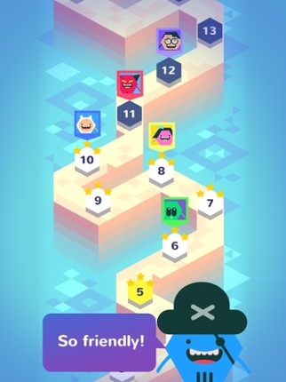 Hexy! screenshot