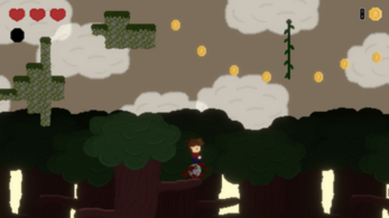 Hidden Adventure Image