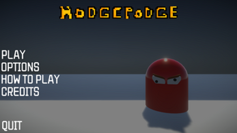 HodgePodge screenshot