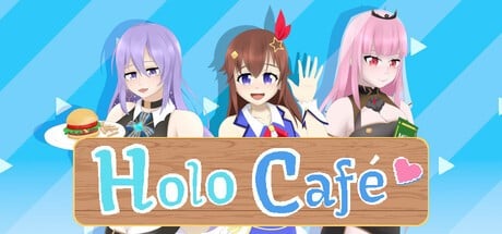 Games like HoloCafe