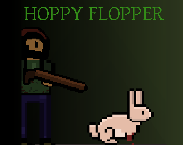 Games like Hoppy Flopper