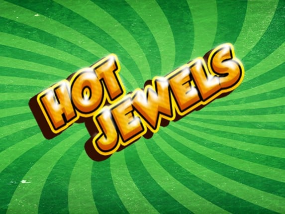 Hot Jewels HD Game Cover