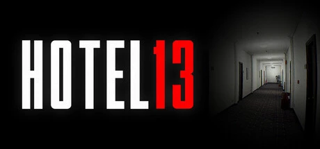 Games like Hotel 13