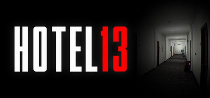 Hotel 13 Image
