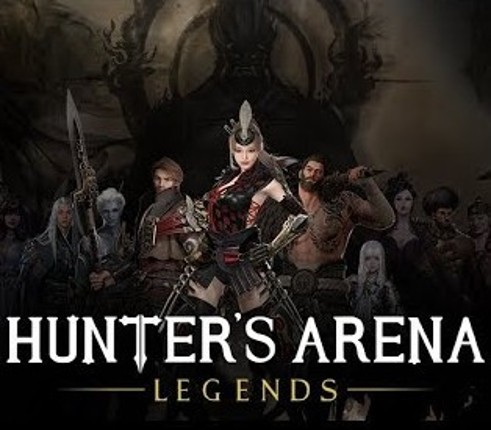 Hunter's Arena: Legends Image