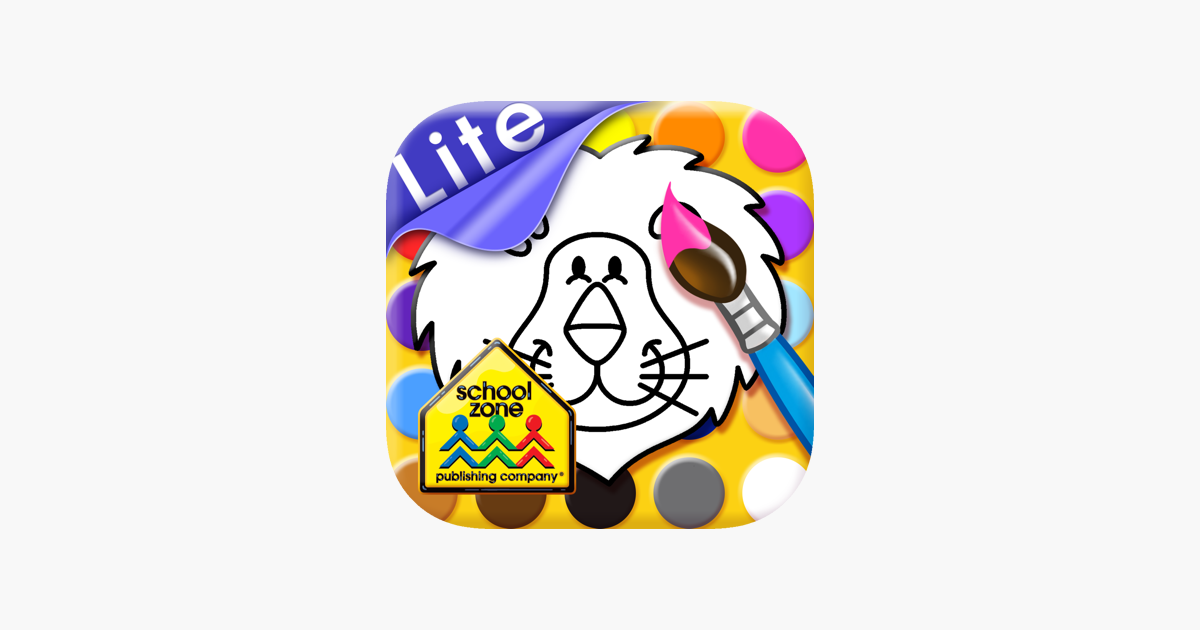 Games like I Like to Paint Letters, Numbers, and Shapes Lite