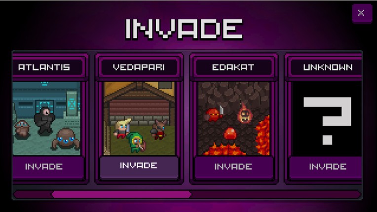 Idle-Demon-Summoner screenshot