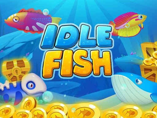 Games like Idle Fish