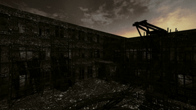 Into the Abyss Image