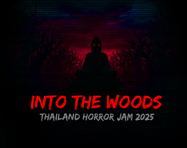 Games like Into the Woods