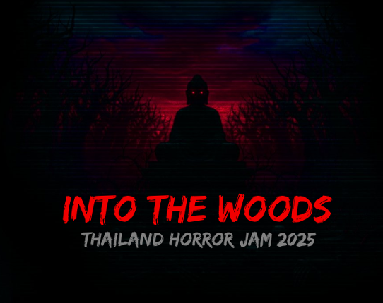 Into the Woods Image