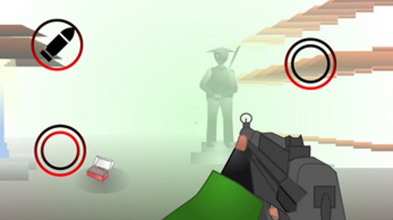 Invasion Z screenshot