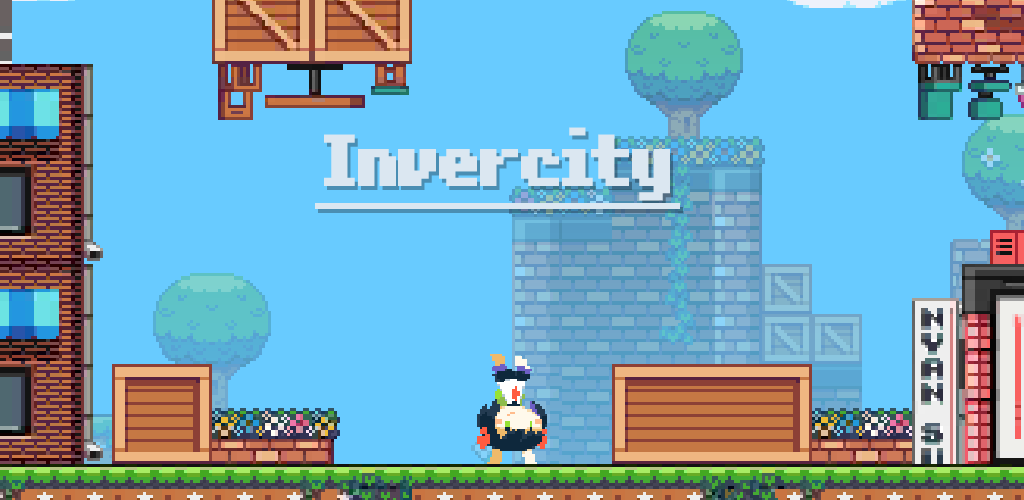 Games like Invercity